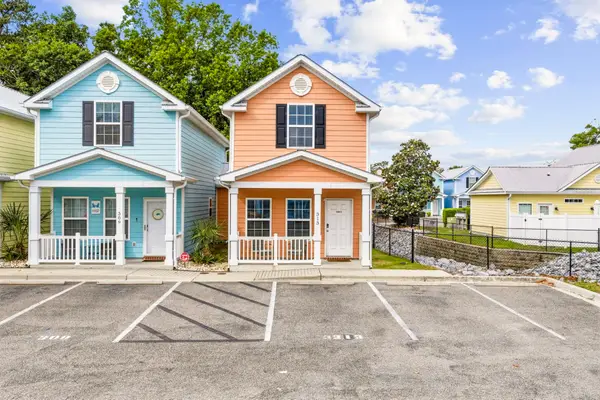 313 Snorkel Way #104, Myrtle Beach, SC 29577