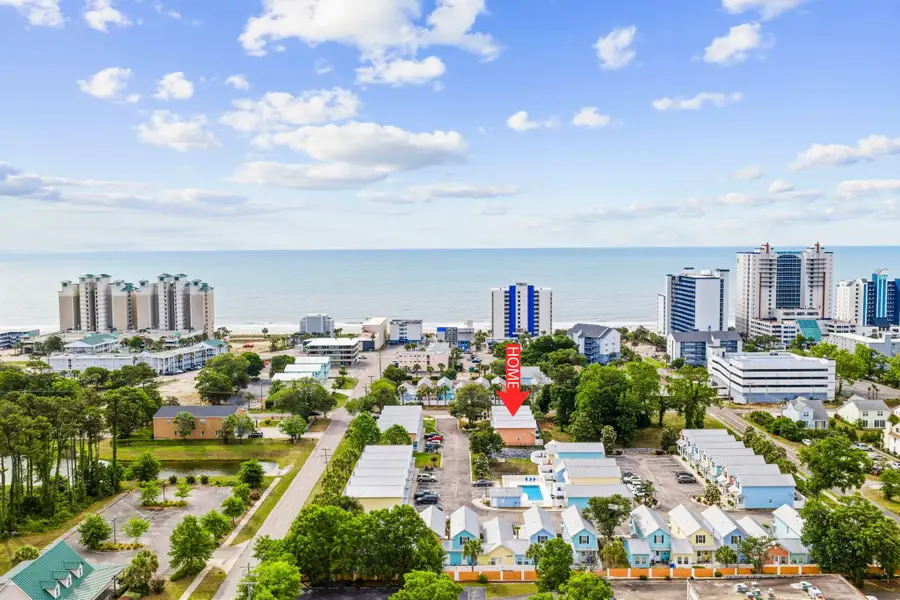 313 Snorkel Way #104, Myrtle Beach, SC 29577 - #2
