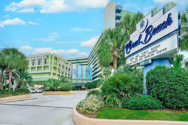 1105 S Ocean Blvd. #942, Myrtle Beach, SC 29577