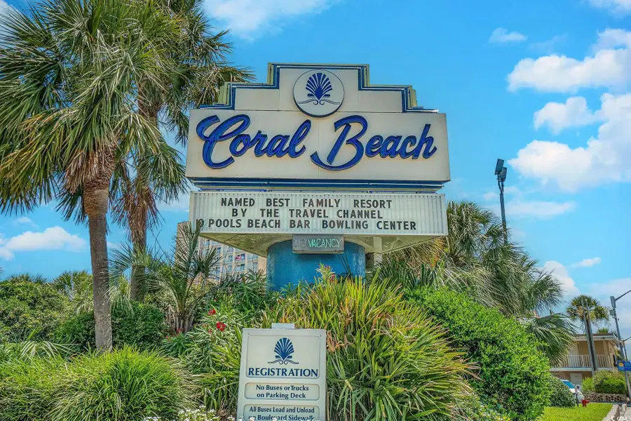1105 S Ocean Blvd. #942, Myrtle Beach, SC 29577 - #2