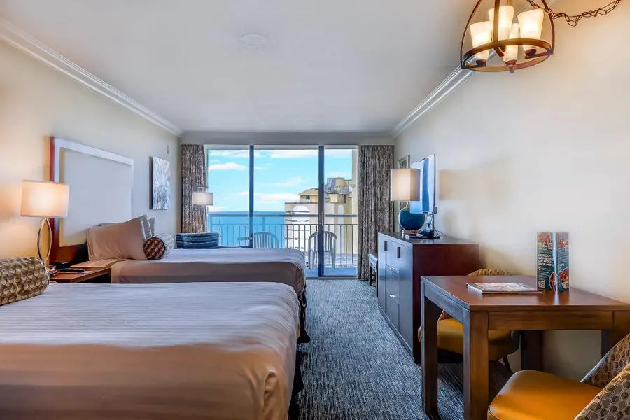 1105 S Ocean Blvd. #942, Myrtle Beach, SC 29577 - #3
