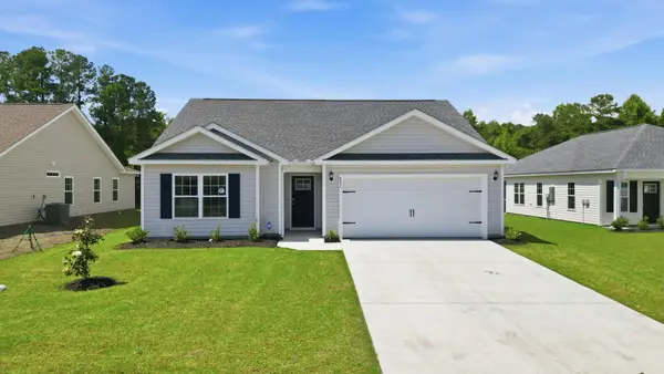 882 Owls Nest Dr., Conway, SC 29527