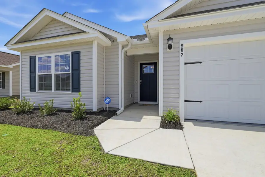 882 Owls Nest Dr., Conway, SC 29527 - #2
