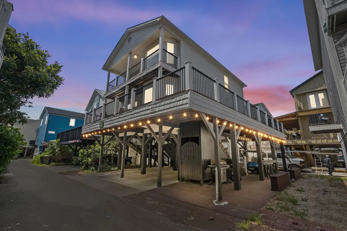 6001 - 1028 S Kings Hwy., Myrtle Beach, SC 29575 - #1