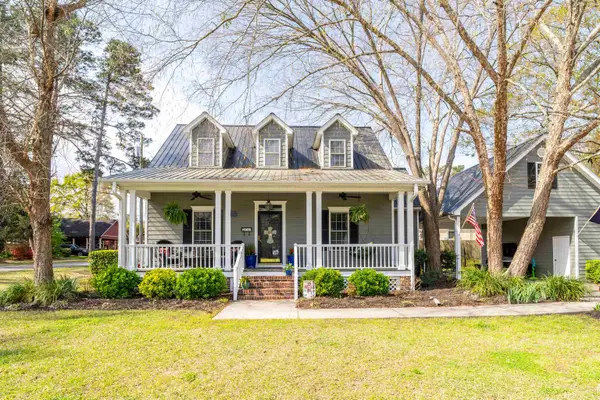 901 Collins St., Conway, SC 29526