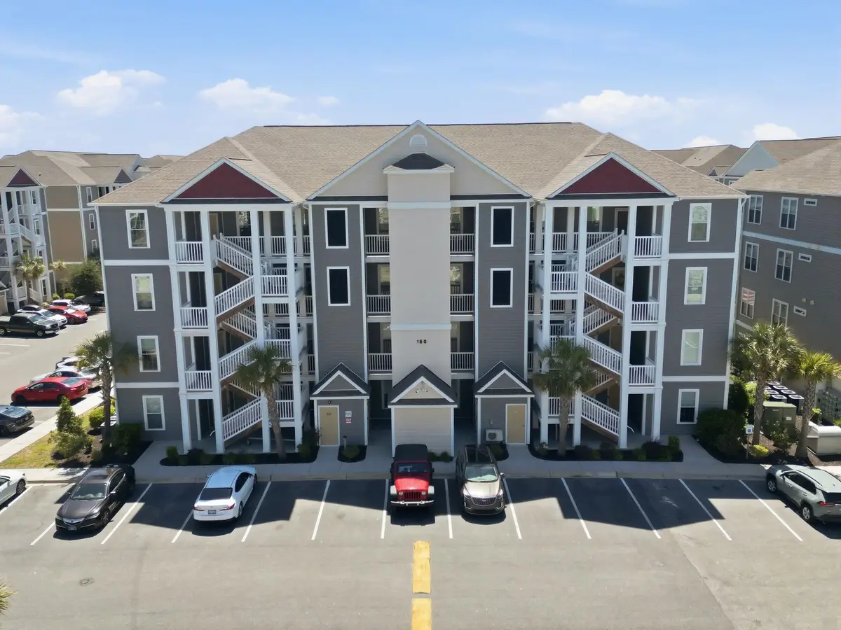 150 Ella Kinley Circle #304, Myrtle Beach, SC 29588 - #1
