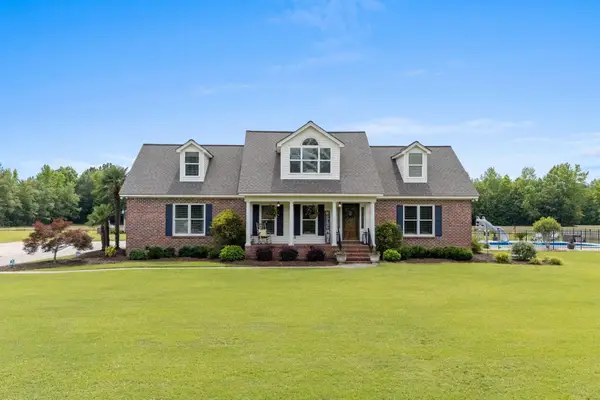 4698 Myrtle West Dr., Loris, SC 29569