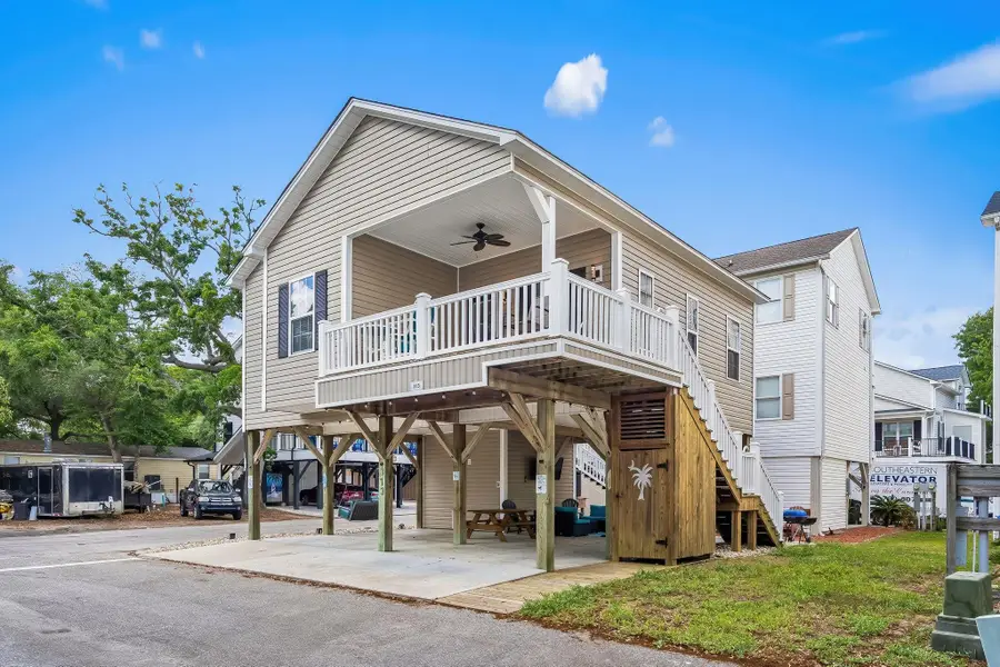 6001 313 South Kings Hwy., Myrtle Beach, SC 29575 - #2