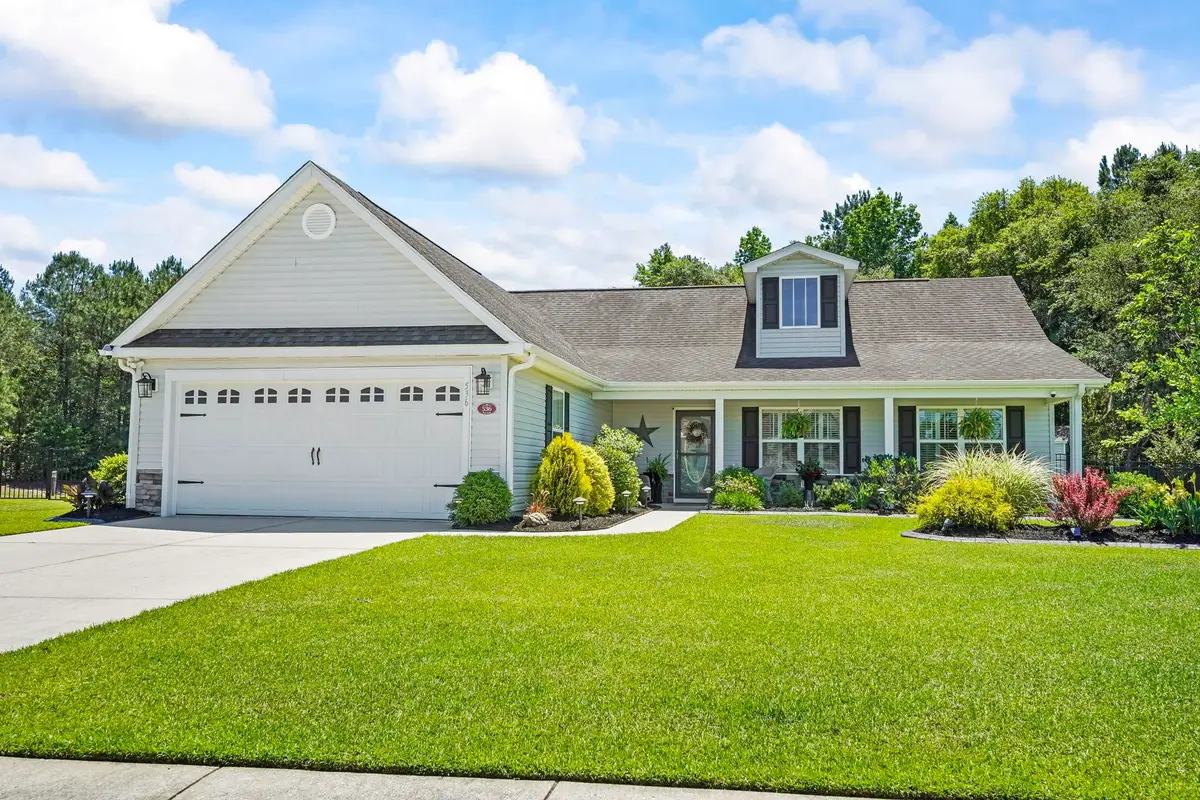 536 Shea Loop, Myrtle Beach, SC 29588 - #1