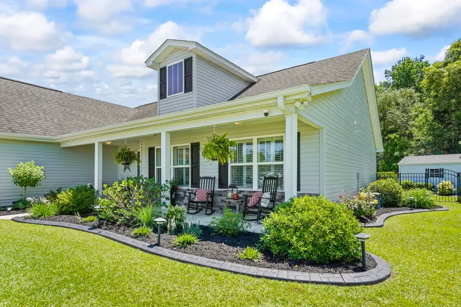 536 Shea Loop, Myrtle Beach, SC 29588 - #2