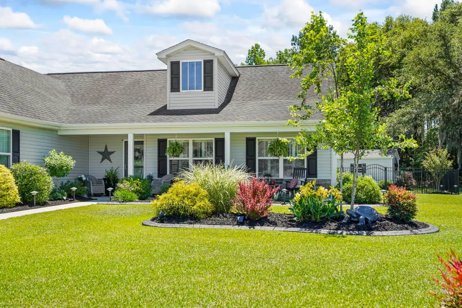 536 Shea Loop, Myrtle Beach, SC 29588 - #3