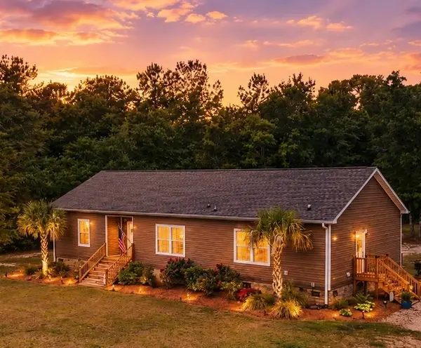 74 Crooked Jack Ln., Andrews, SC 29510
