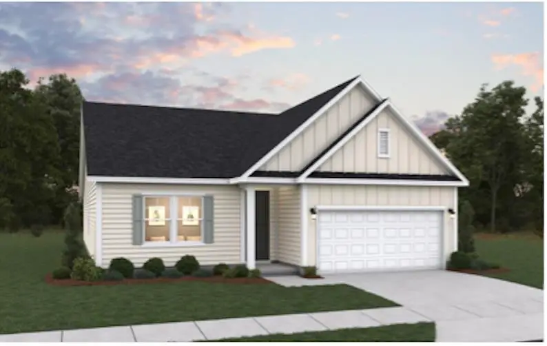 7724 Vicino Path, Myrtle Beach, SC 29572 - #1