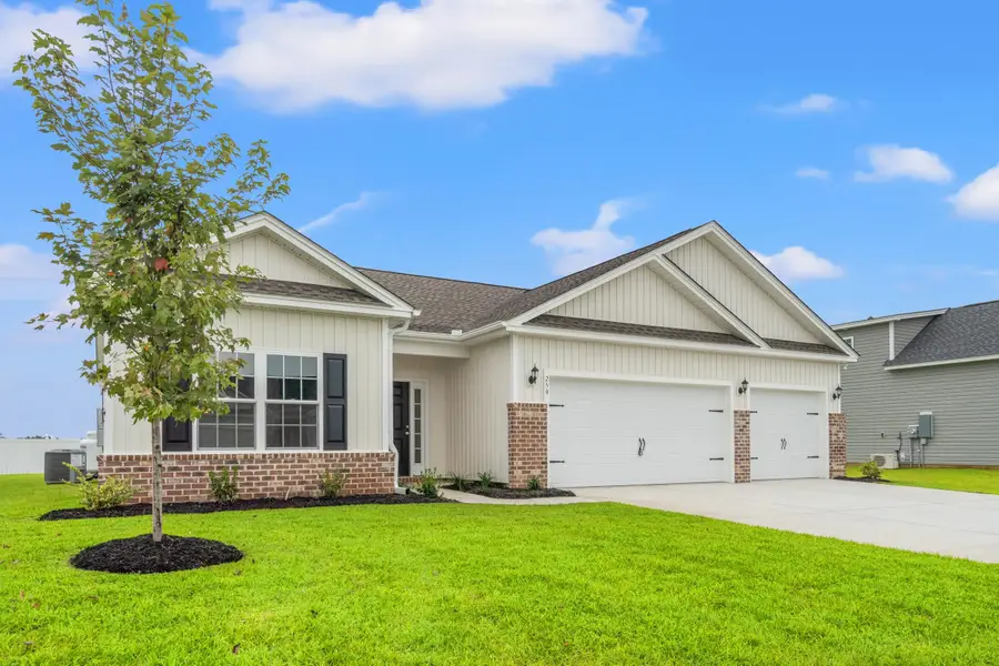 195 Stillbrook Dr., Longs, SC 29568 - #2