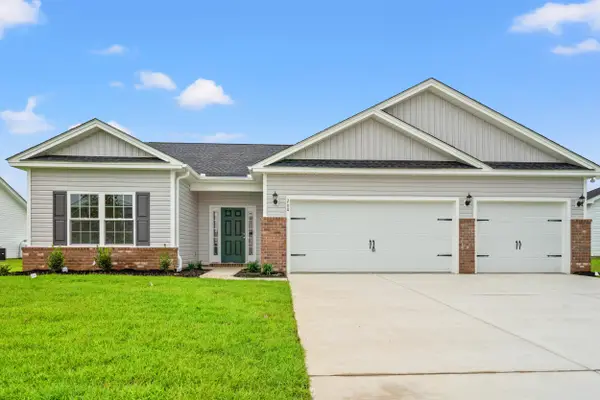 198 Stillbrook Dr., Longs, SC 29568