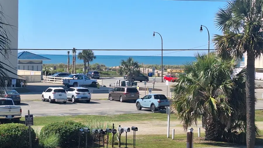 4516 Seaview St. #238, North Myrtle Beach, SC 29582 - #3