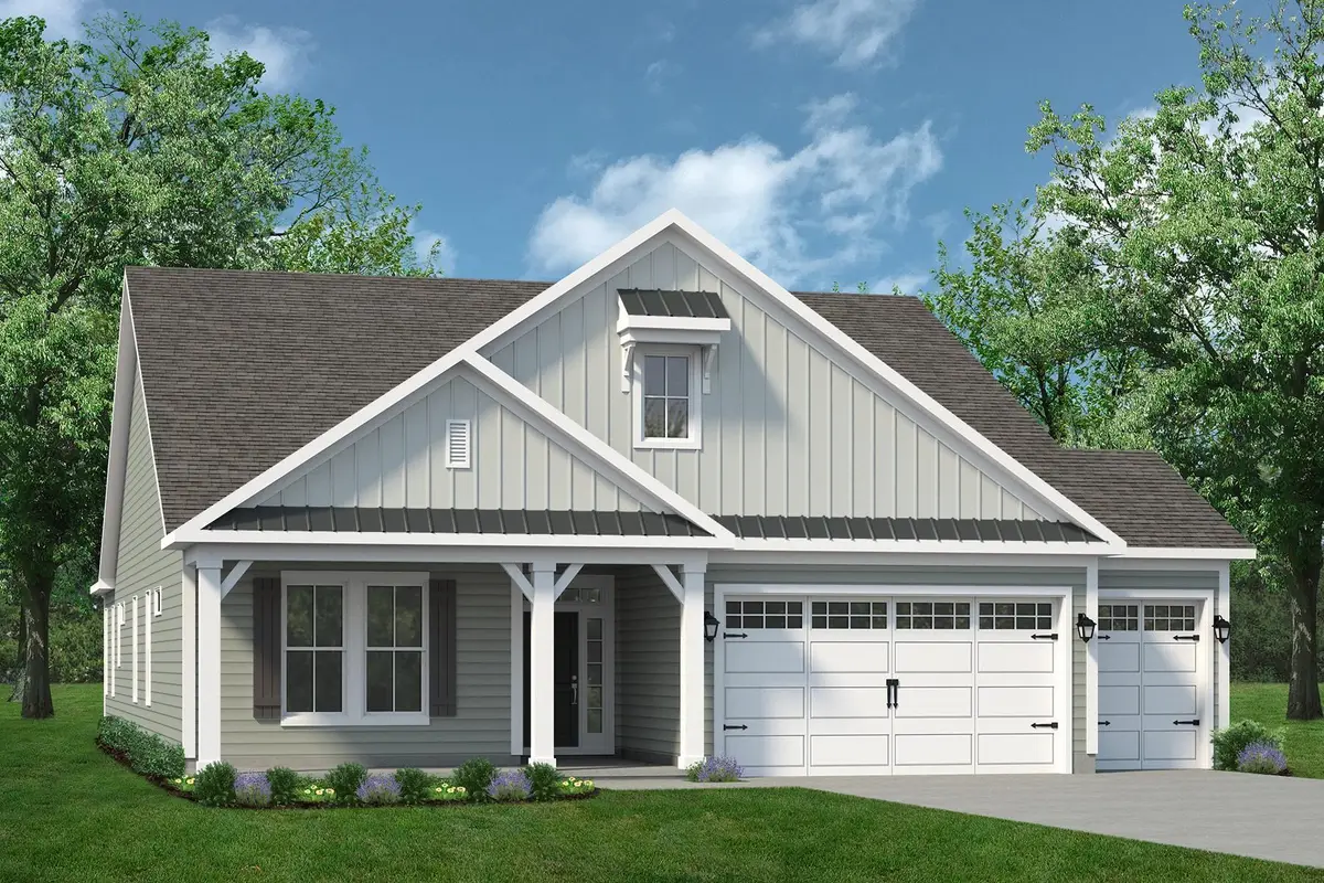 946 Parelli Way Nw, Calabash, NC 28467 - #1