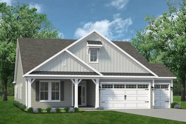946 Parelli Way Nw, Calabash, NC 28467