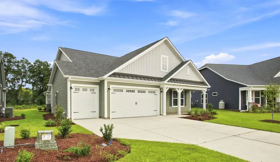 946 Parelli Way Nw, Calabash, NC 28467 - #3