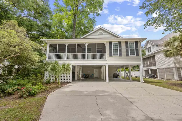 554 Hammock Ave., Murrells Inlet, SC 29576