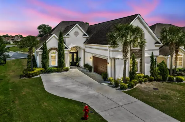 3133 Marsh Island Dr., Myrtle Beach, SC 29579