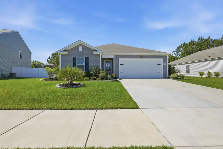 1004 Corn Husk Loop, Conway, SC 29527 - #2