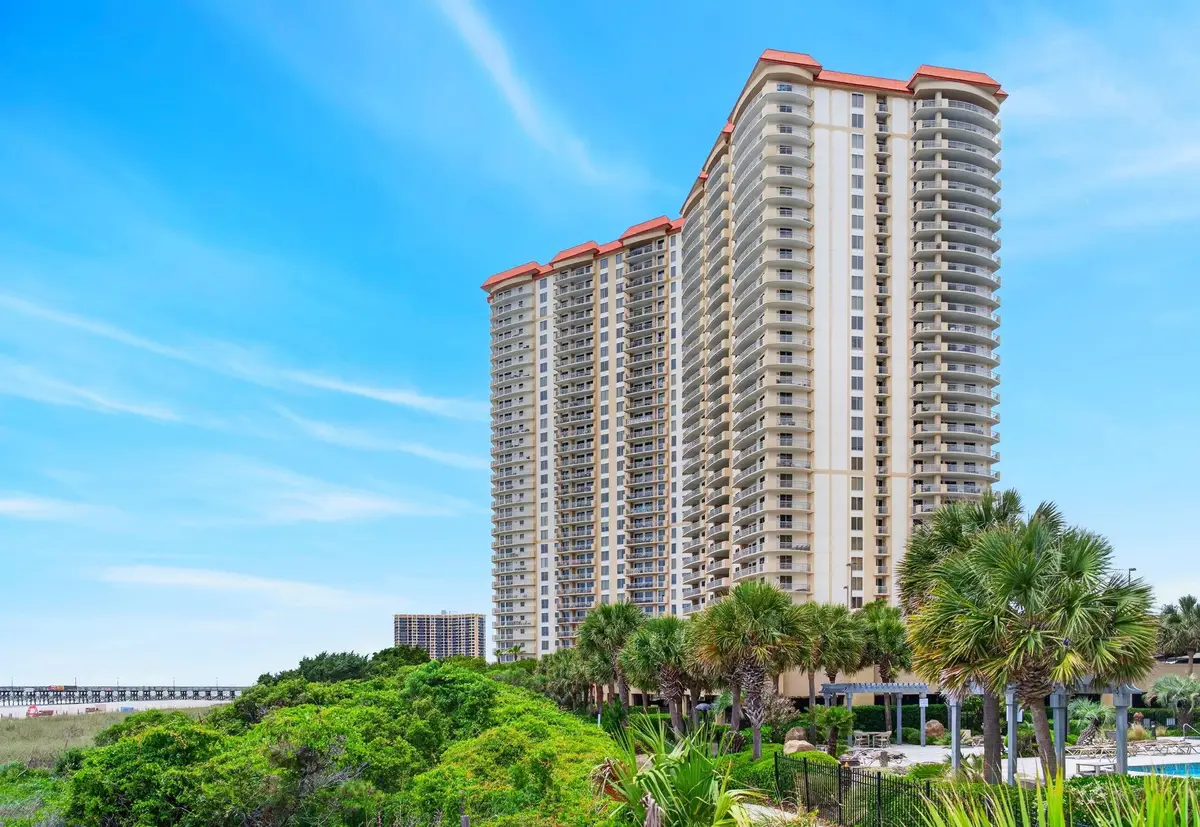 8500 Margate Circle #502, Myrtle Beach, SC 29572 - #1