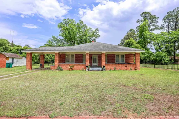305 N Main St., Hemingway, SC 29554