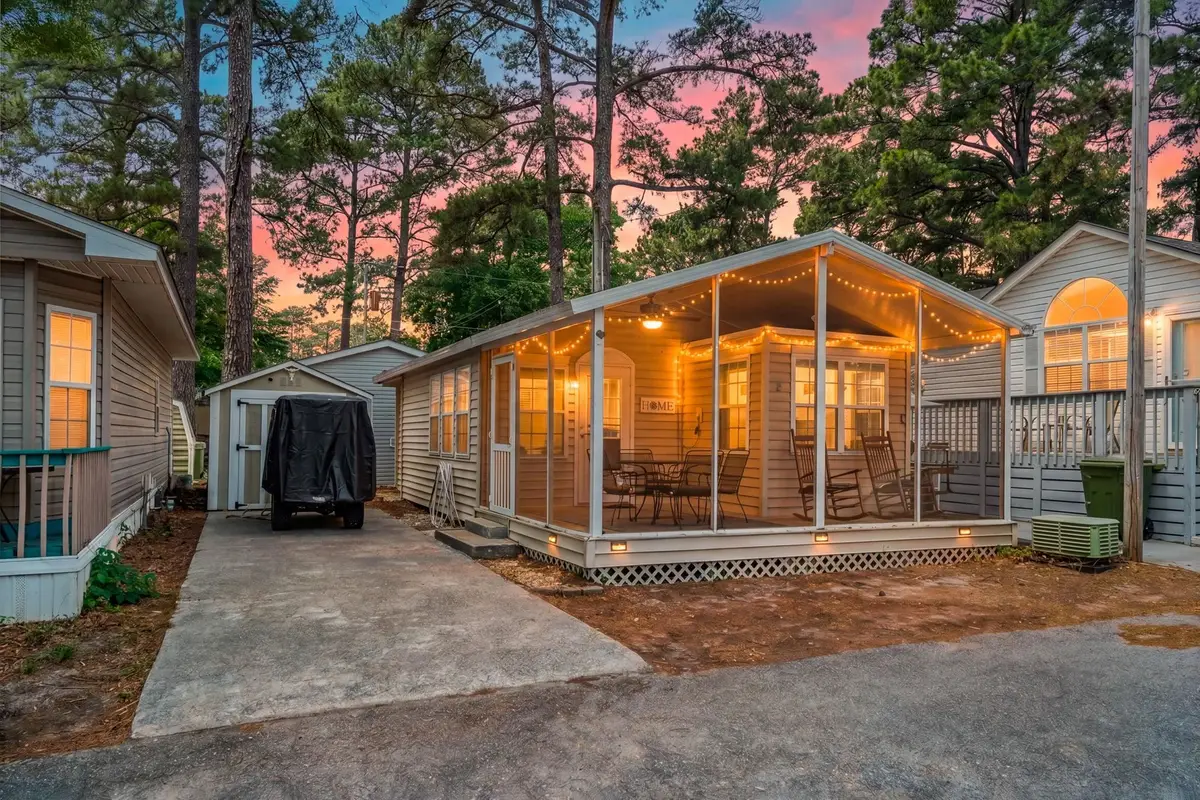 6001 - 1714 S Kings Hwy., Myrtle Beach, SC 29575 - #1