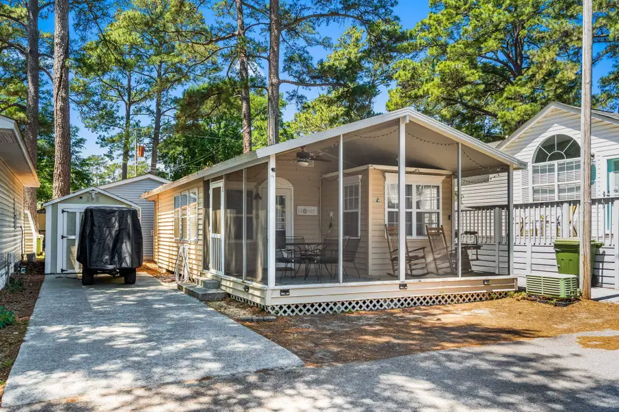 6001 - 1714 S Kings Hwy., Myrtle Beach, SC 29575 - #3