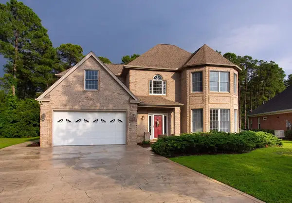 4442 Tralee Pl., Myrtle Beach, SC 29579