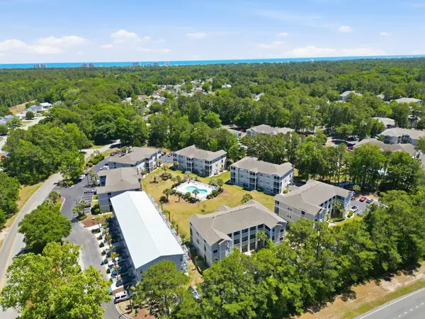 2482 Coastline Ct. #202, Murrells Inlet, SC 29576