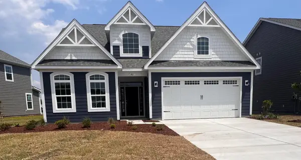 457 Starlit Way, Myrtle Beach, SC 29579