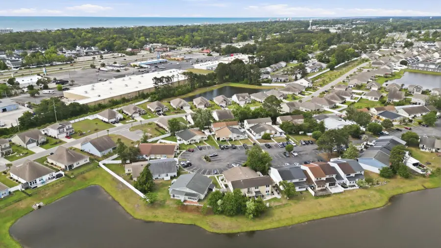 1300 Turkey Ridge Rd. #A, Surfside Beach, SC 29575 - #2
