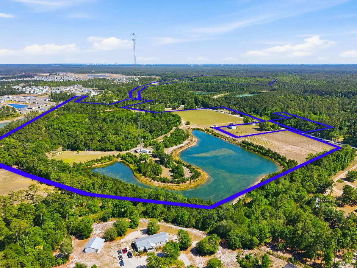 101 Acres Old Highway 90, Conway, SC 29526 - #1