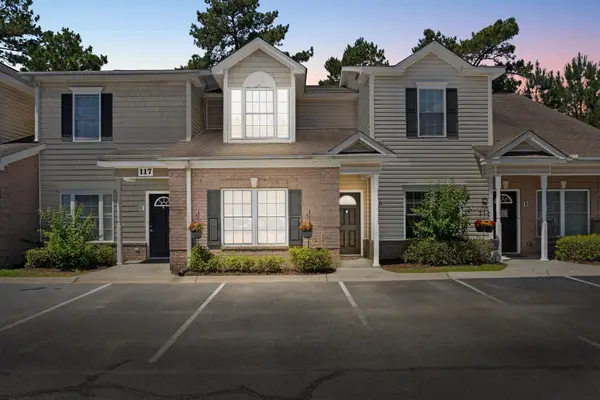117 Maddux Ln. #D, Myrtle Beach, SC 29588
