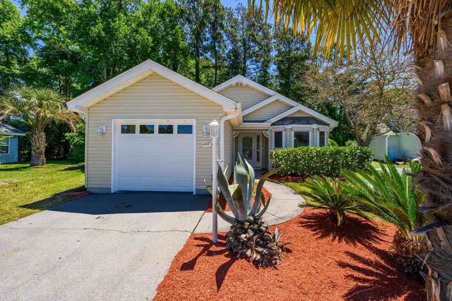 1117 Ganton Way, Myrtle Beach, SC 29588 - #3