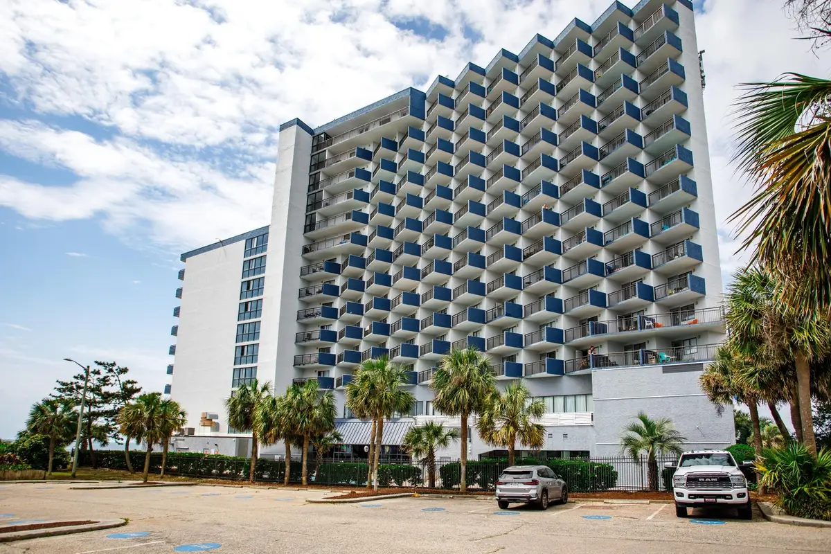 2001 S Ocean Blvd. #1309, Myrtle Beach, SC 29577 - #1