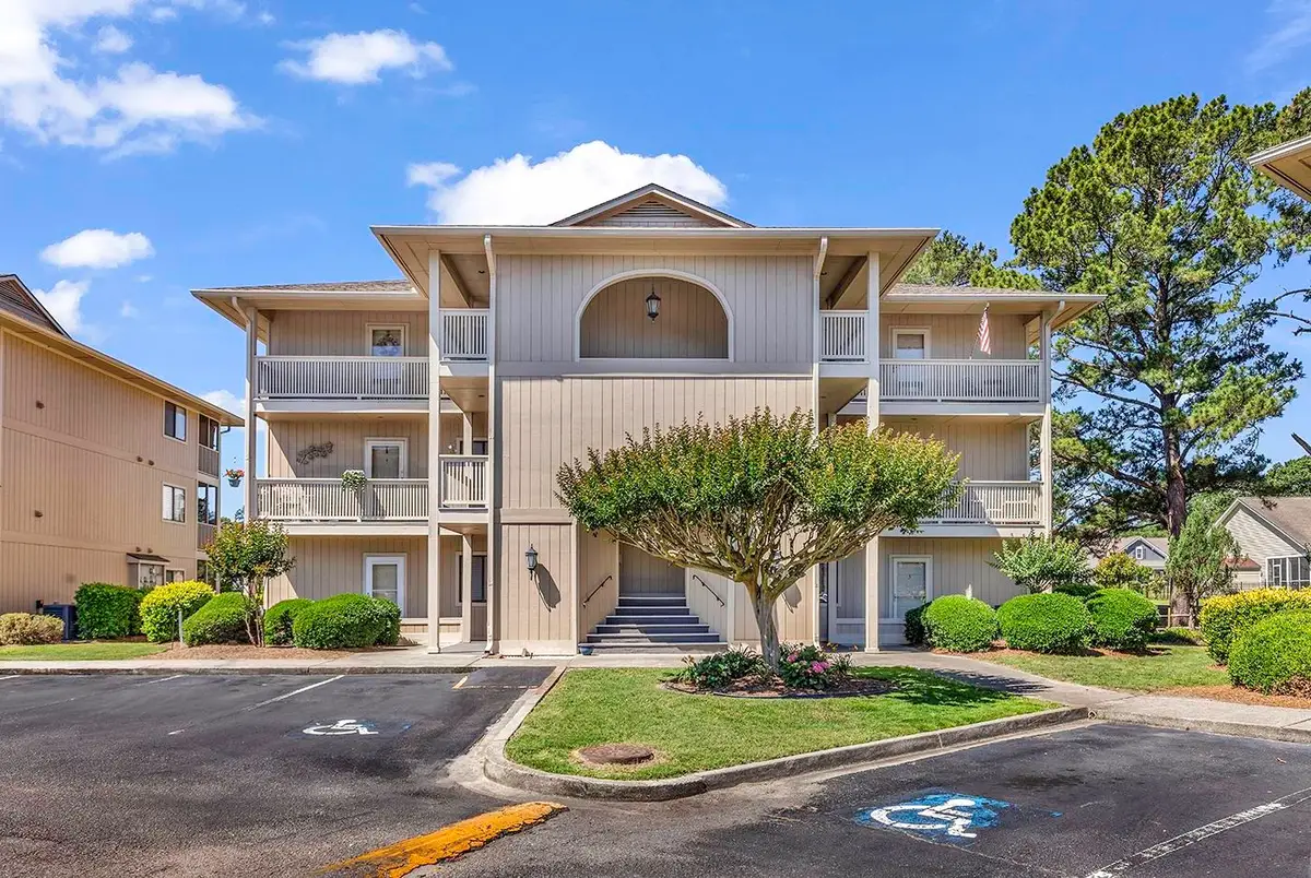 4274 Pinehurst Circle #V3, Little River, SC 29566 - #1