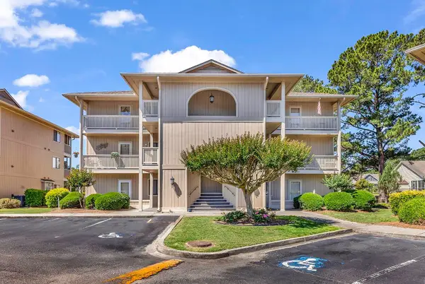 4274 Pinehurst Circle #V3, Little River, SC 29566