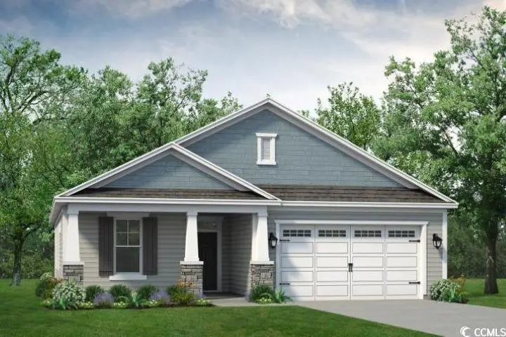 1176 Halter Pl., Calabash, NC 28467 - #1