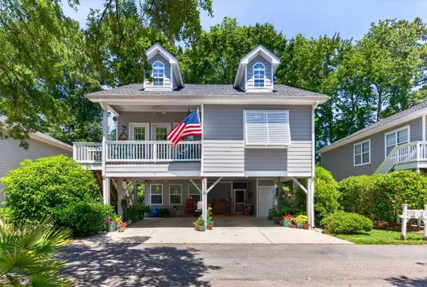 76 Wallys Way #4, Pawleys Island, SC 29585