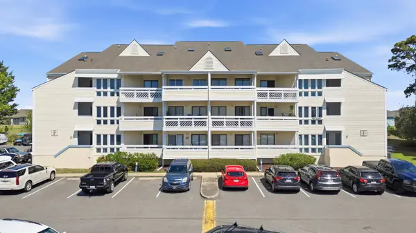 1100 Possum Trot Rd. #F215, North Myrtle Beach, SC 29582