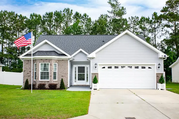 183 Fountain Pointe Ln., Myrtle Beach, SC 29579