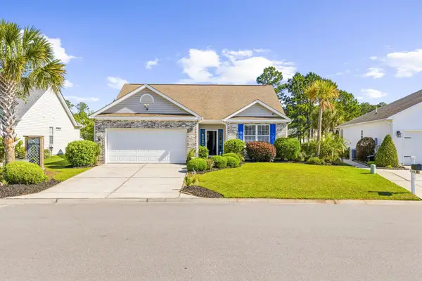 1136 Checkerberry St., Longs, SC 29568