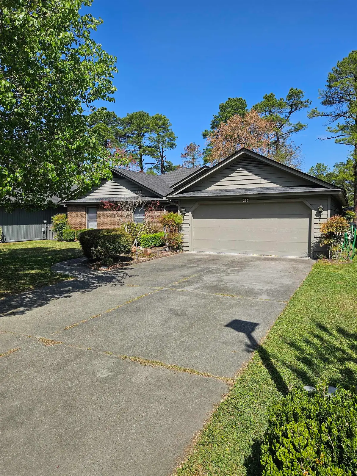 220 Cedar Ridge Ln., Conway, SC 29526 - #1