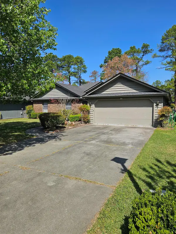 220 Cedar Ridge Ln., Conway, SC 29526