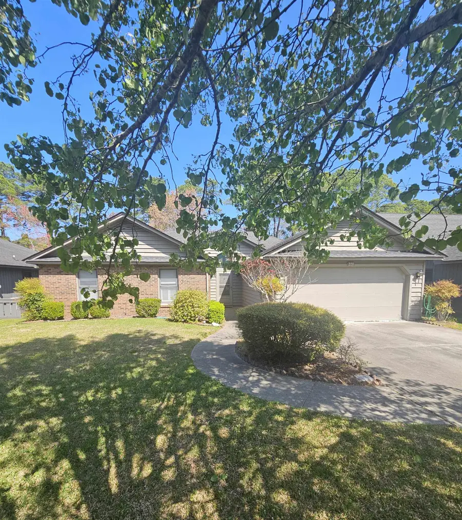 220 Cedar Ridge Ln., Conway, SC 29526 - #2