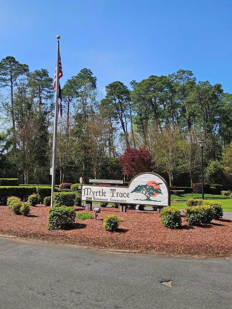 220 Cedar Ridge Ln., Conway, SC 29526 - #3