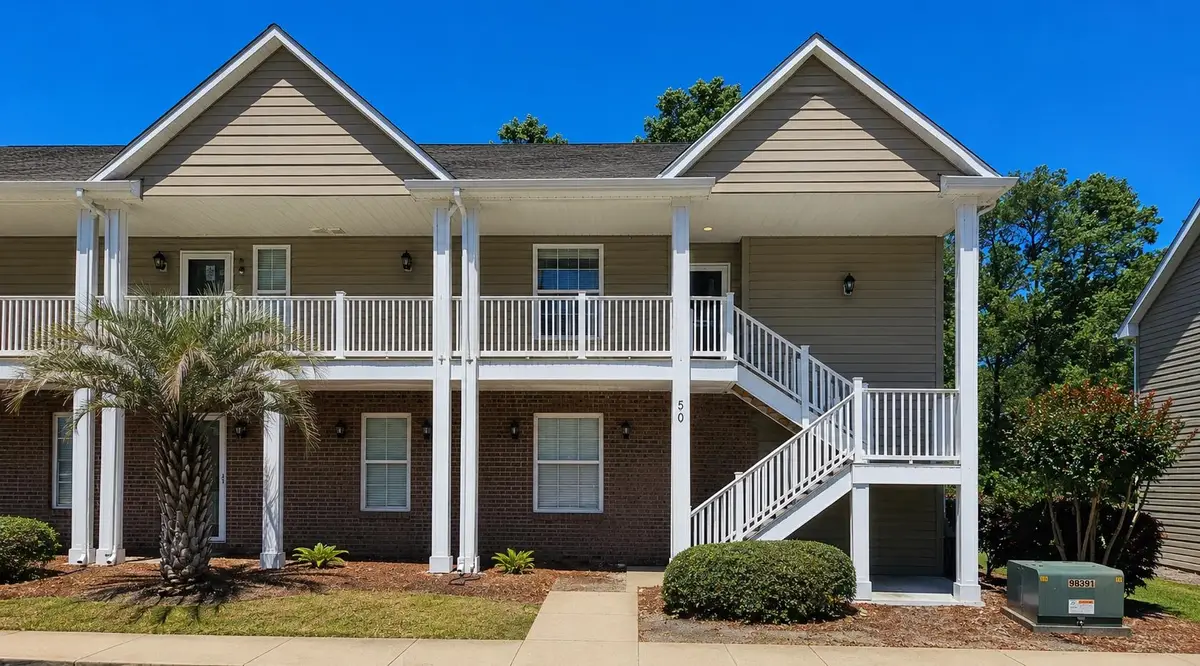 50 Turning Stone Blvd. #8, Murrells Inlet, SC 29576 - #1